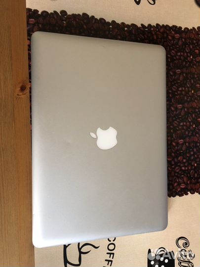 Apple MacBook Pro 13 late 2011