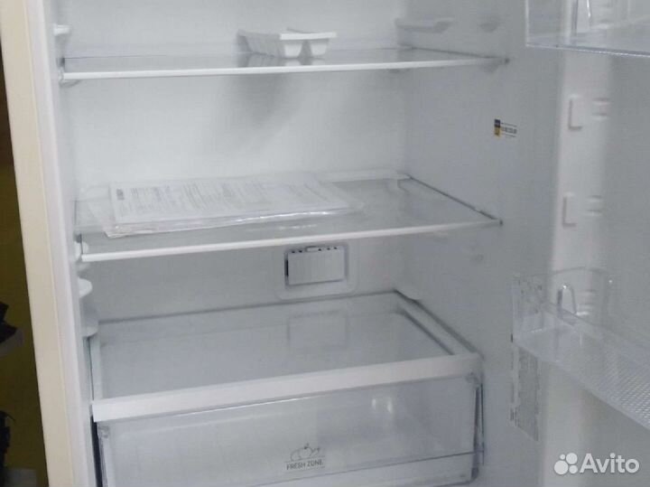 П) холодильник Hotpoint-Ariston HTD 4180M