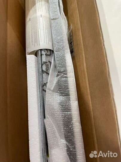 Рамка для тв Samsung 65'' The Frame Black