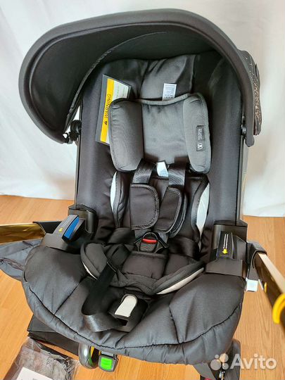Коляска автокресло Doona, Darex, Foo foo новые