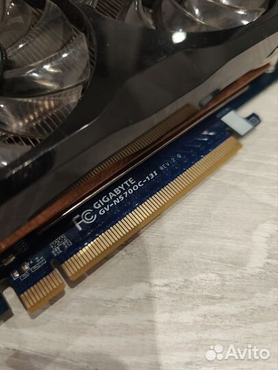GTX 570