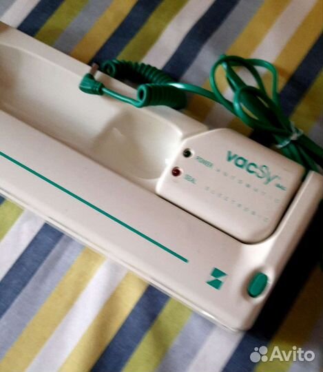 Система вакуум Вакси