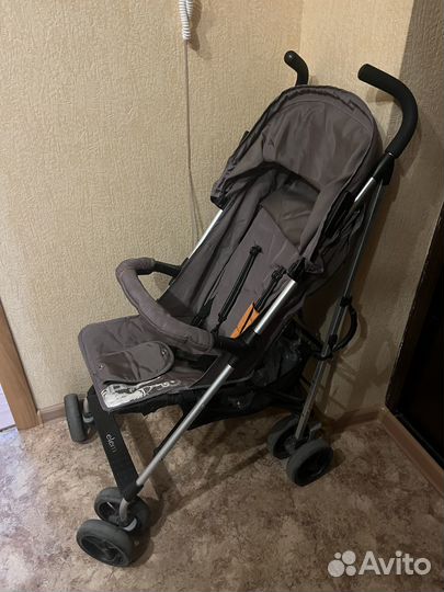 Прогулочная коляска Jetem