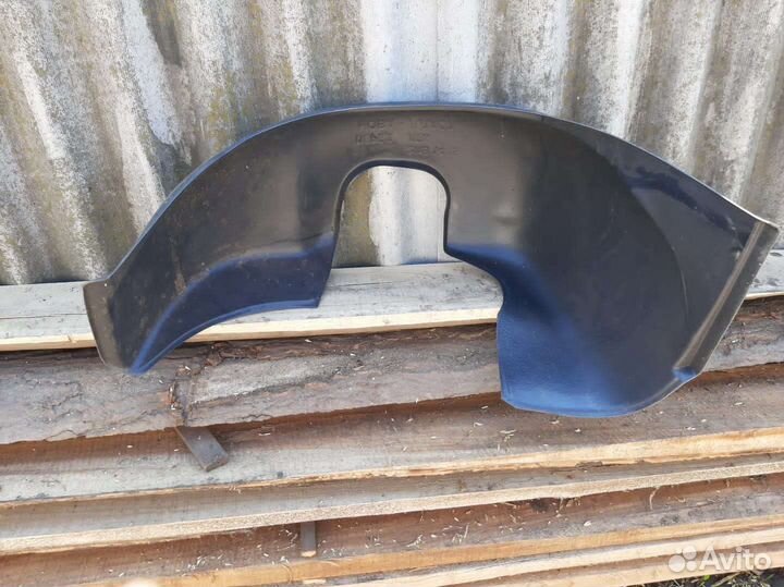 Подкрылка на ваз 2113,2114,2115
