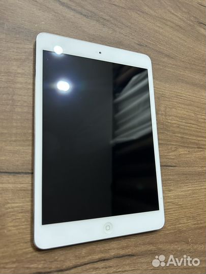 iPad mini 2