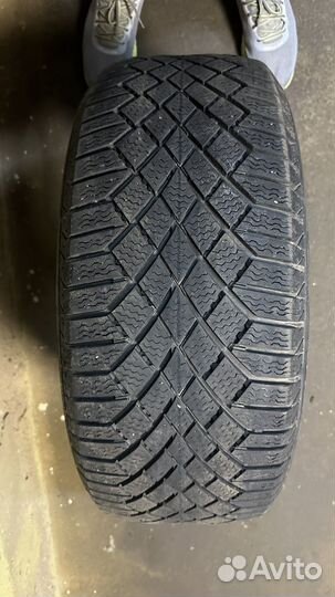 Continental ContiVikingContact 7 225/55 R17 101T