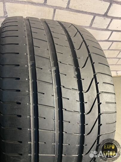 Pirelli P Zero 305/30 R20 103Y