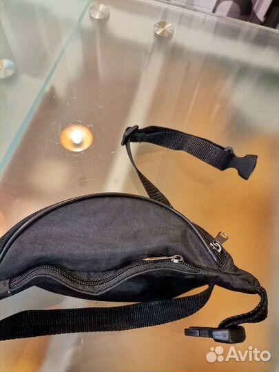 Барсетка мужская