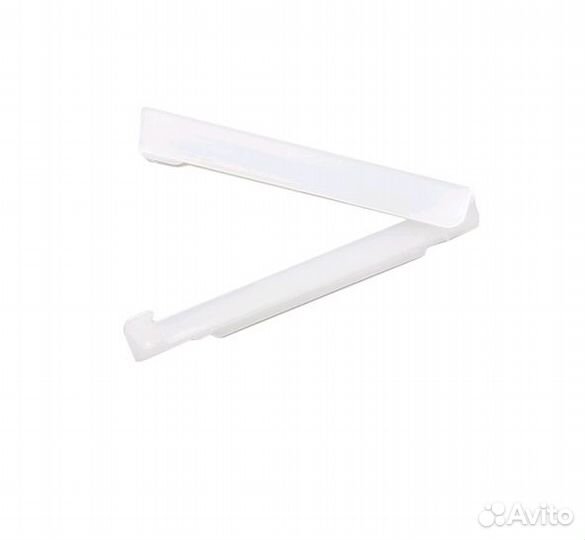 Зажим для калоприемника - 10 шт упаковка