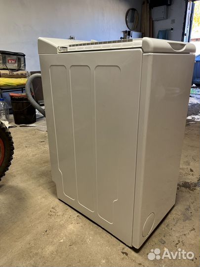 Стиральная машина ignis lte 6100