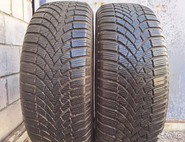 Bridgestone Blizzak LM-005 205/55 R16 91H