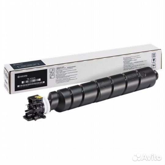 Лазерный картридж Kyocera TK-6325 155782