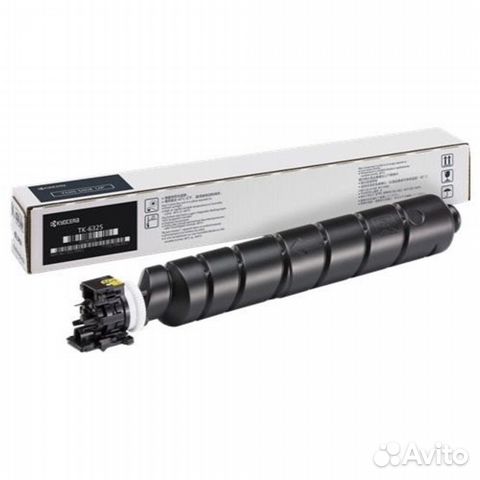 Лазерный картридж Kyocera TK-6325 155782