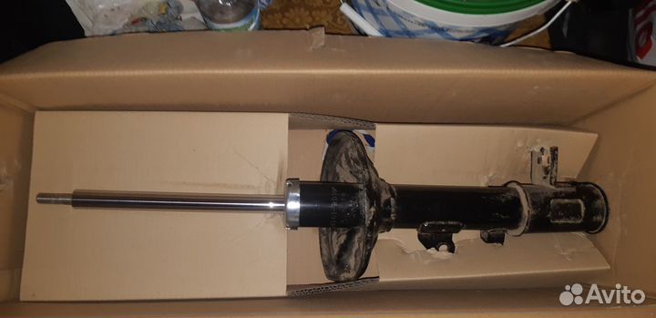 Армотизатор