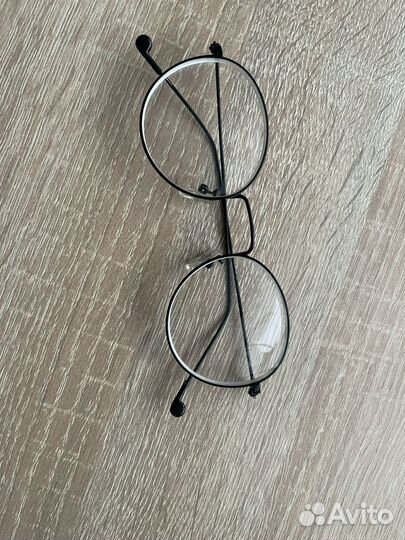 Корректирующие очки