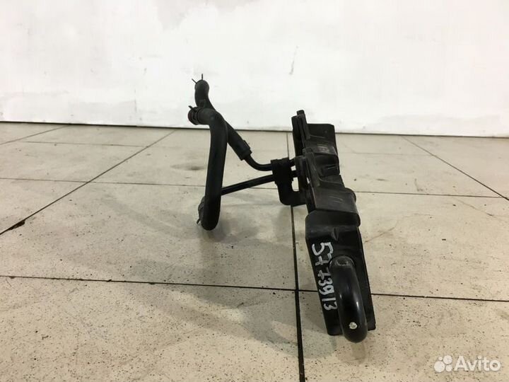 Радиатор масляный Хендай