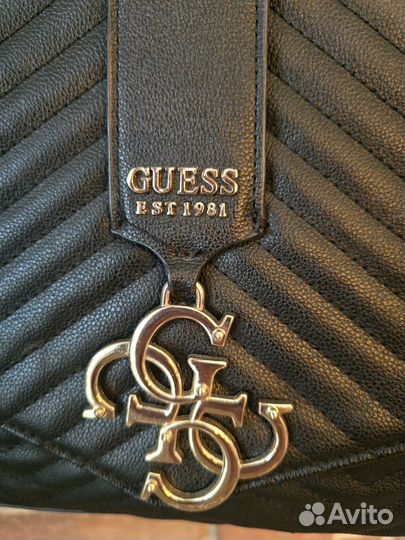 Сумка Guess 4000