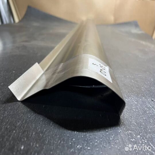 Ремонтные пороги и арки для Cadillac Архангельск