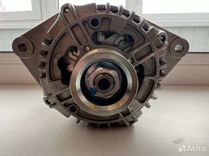 Генератор 5122.3771-10