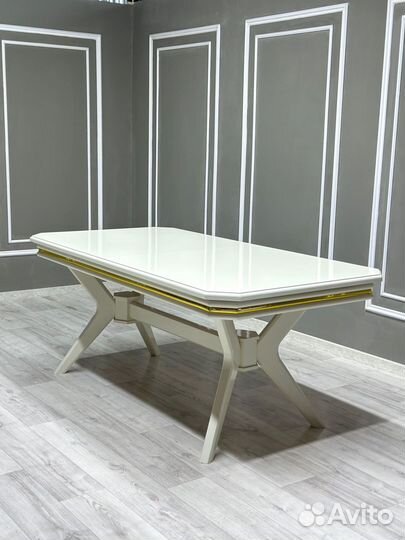 Стол обеденный от производителя