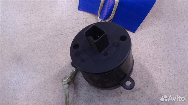 Кнопка блокировки дифференциала Lincoln Navigator