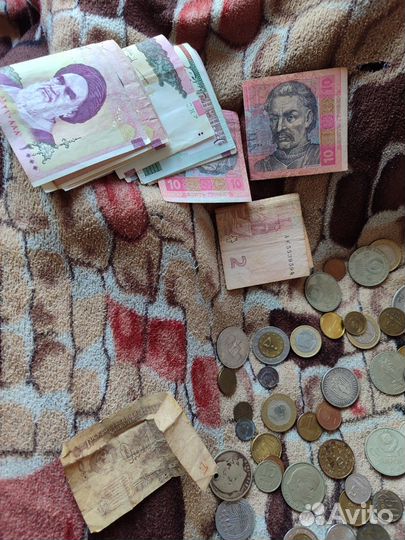 Продам монеты СССР