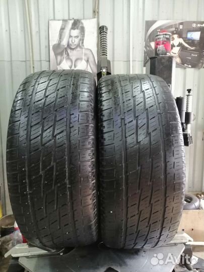 Toyo Observe G2S 255/55 R18