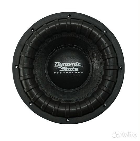 Сабвуфер Dynamic State CSW-254C
