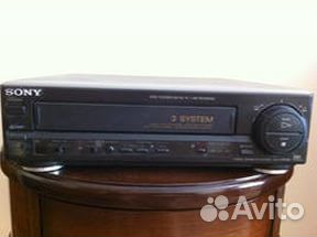 Видеоплеер