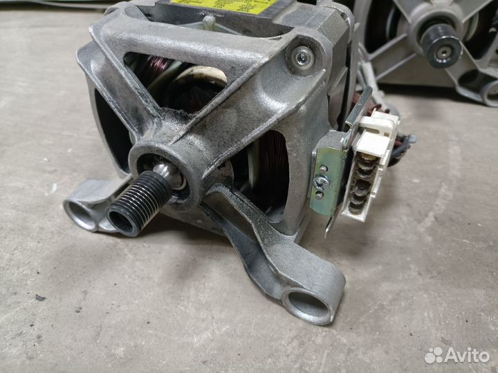 Двигатель для стиральной машины