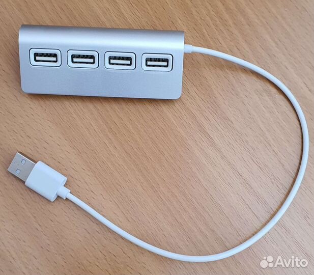 USB хаб (разветвитель)