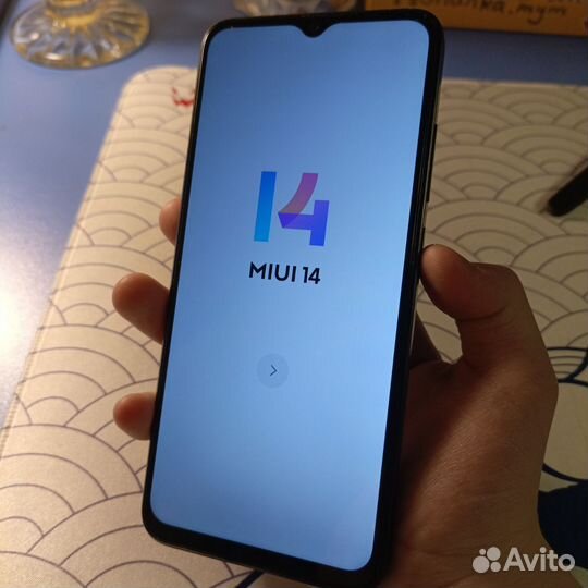 Xiaomi Poco M4 5G, 6/128 ГБ