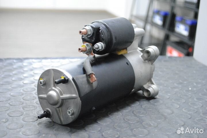 Стартер Ford Focus 1, Ford Mondeo 1 1.8 Diesel