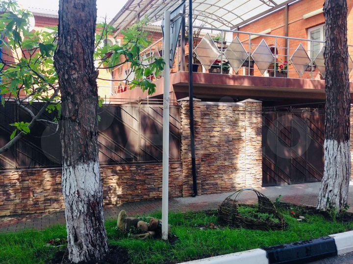 Дом 40 м² на участке 4 сот.