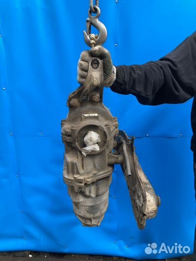 Редуктор задний для Honda CR-V 2 2002-2007