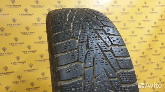 Nokian Tyres Hakkapeliitta 7 SUV 235/55 R19 105T