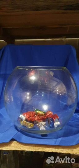 Аквариум на 18 л