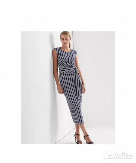 Платье Ralph Lauren 46 (8) новое оригинал