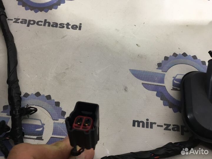 Проводка двери передняя правая Kia Sportage 4 QL