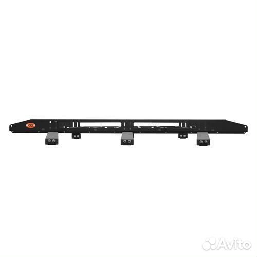 Багажник разборный Toyota LC OJ 01.260.40