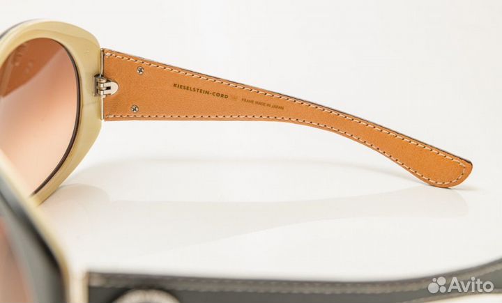 Очки Kiselstein Cord оригинал Japan