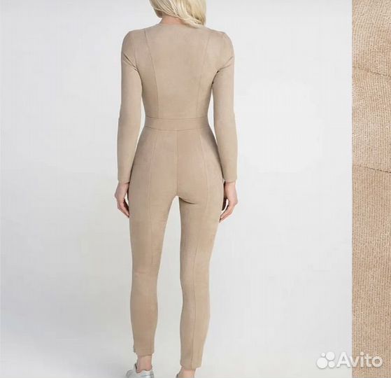 Комбинезон женский