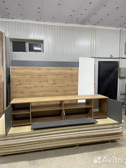 Тумба под тв