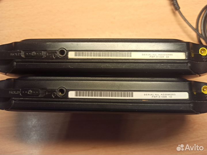 Sony PSP e 1008