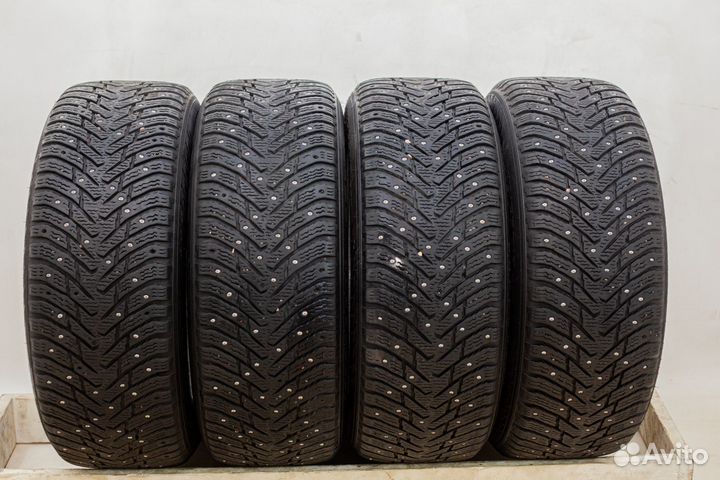 Колеса зимние R17 BMW 3 F34 GT оригинал