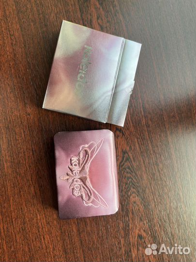 Румяна Kaleidos