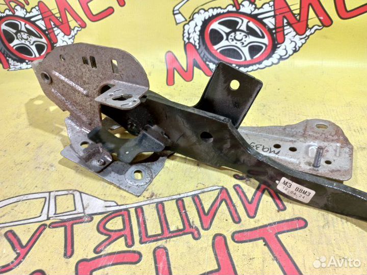 Педаль тормоза Mazda 3 Bl седан рестайлинг 1.6 Z6