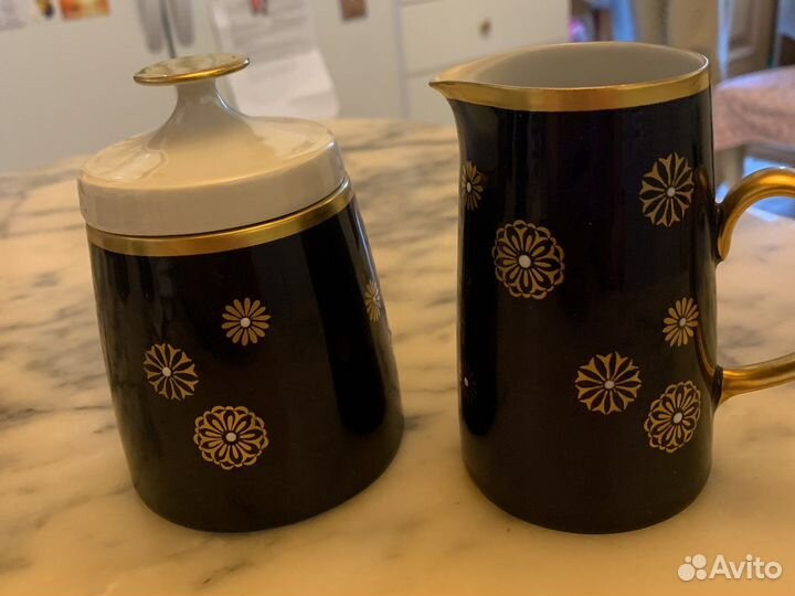 Ваза кувшин фарфор