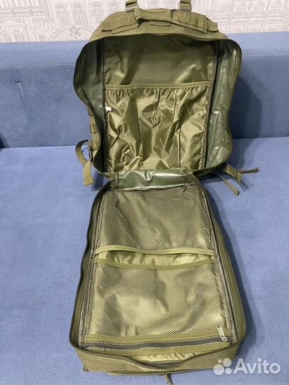 Рюкзак тактический