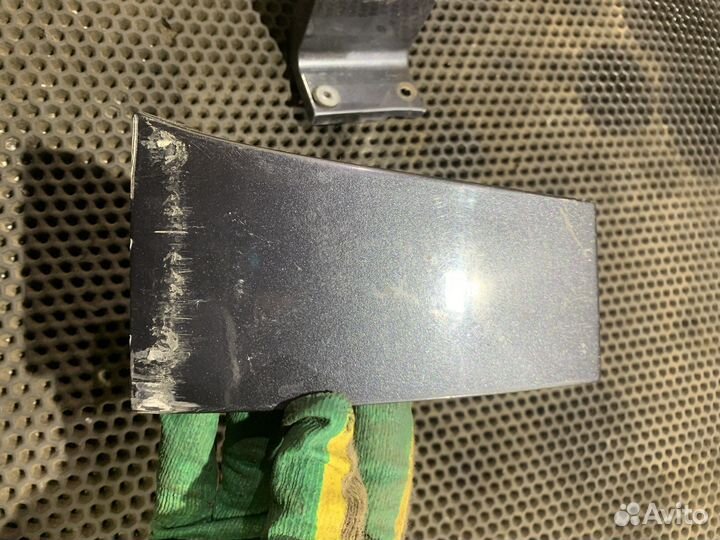 Молдинг заднего фонаря Кайрон SsangYong Kyron